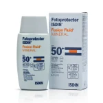 ISDIN FOTOPROTECTOR FUSION FLUID MINERAL 50+ FCO/50 G