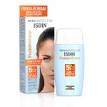 ISDIN FOTOPROTECTOR FUSION WATER 50+ FCO/ 50ML.