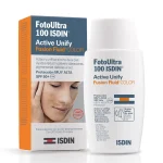 ISDIN FOTOULTRA ACTIVE UNIFY COLOR /50ML.