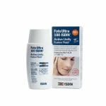 ISDIN FOTOULTRA ACTIVE UNIFY FUSION FPS50+ FCO/50ML