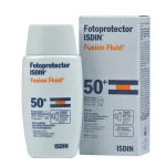 ISDIN FUSION FLUIDO P/SENS FPS 50 TBO/50 ML