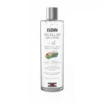 ISDIN MICELLAR SOLUTION 4EN1 FCO/400ML