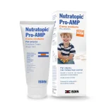 ISDIN NUTRATOPIC CREMA EMOLIENTE 200ML.
