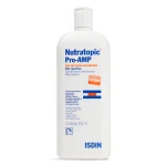 ISDIN NUTRATOPIC GEL DE BAÑO EMOLIENTE FCO/400 ML