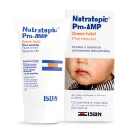 ISDIN NUTRATOPIC PRO-AMP CREMA FACIAL TBO/50 ML