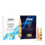 ISDINCEUTICS PIGMENT EXPERT&NIGHT PEEL CJA/20 AMP