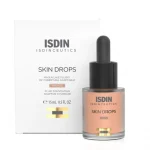 ISDINCEUTICS SKIN DROPS BRONZE/ 15ML.