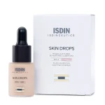 ISDINCEUTICS SKIN DROPS SAND/15ML.