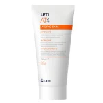 LETI AT4 INTENSIVE CREMA FCO/100ML