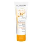 PHOTO M SPF50+ TEINTE DOREE TBO/40ML