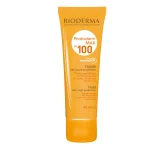 PHOTO MAX SPF100 FLUIDE TBO/40ML