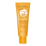 PHOTO MAX SPF50+ DRY TOUCH TEINTE DOREE TBO/40ML
