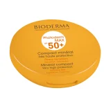 PHOTODERM MAX COMPACT0 CLARO FPS50 10GR.