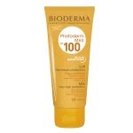 PHOTODERM MAX LAIT SPF 100 /FCO 100 ML