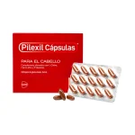 PILEXIL CAPSULAS CJA/ 50 CAP