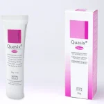 QUASIX CREMA TBO/30ML