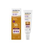 REPASKIN FACIAL TOQUE SECO SPF50 FCO/ 50 ML