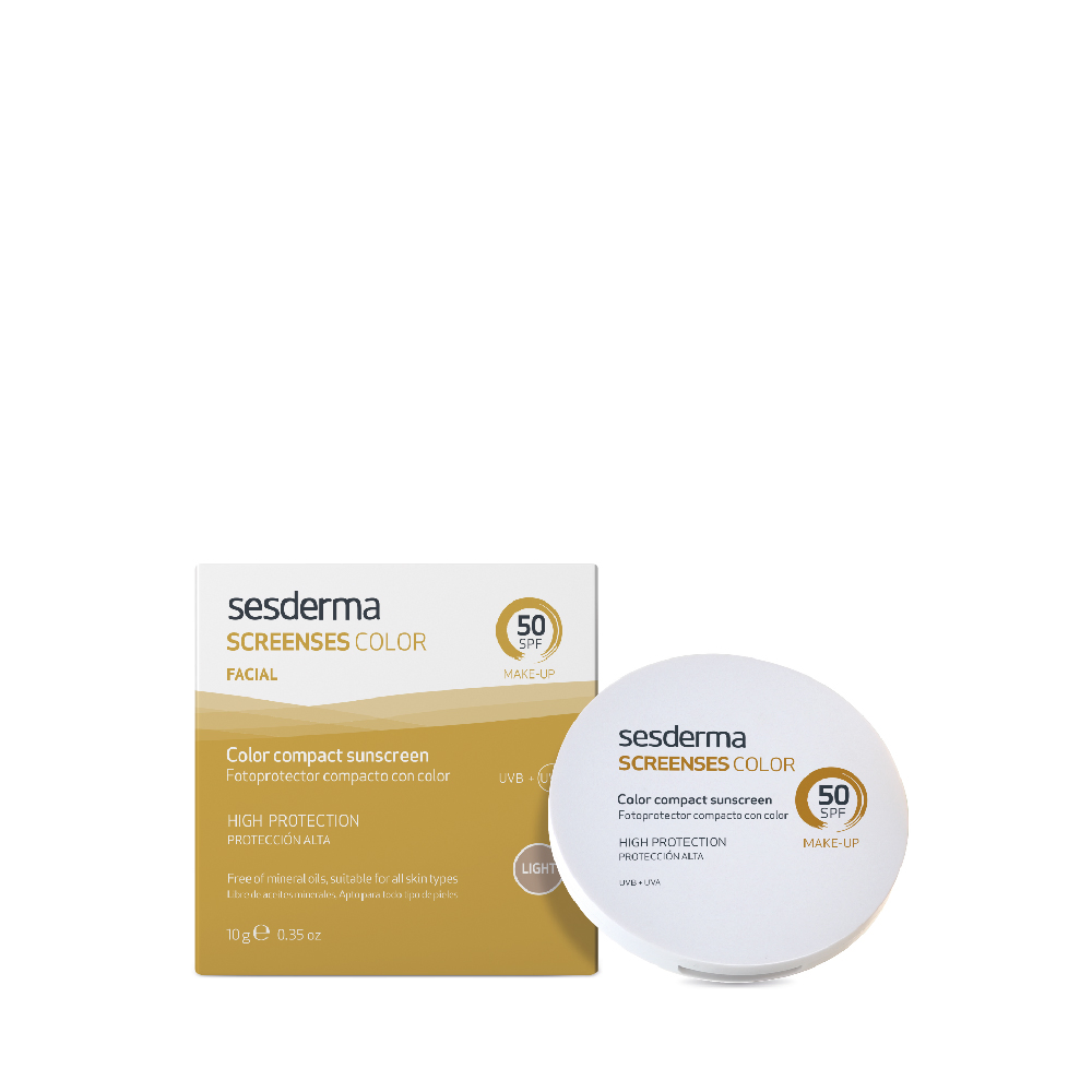 producto-screenses-color-spf-50-light-10-g-1.webp SCREENSES COLOR SPF 50 LIGHT /10 G - Imagen 1