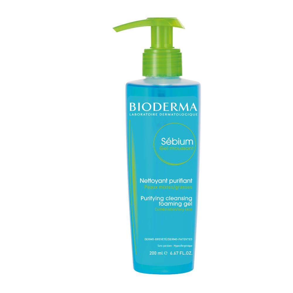 producto-sebium-gel-moussant-tbo-200ml-1.webp SEBIUM GEL MOUSSANT TBO/200ML - Imagen 1