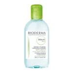 SEBIUM H2O AGUA MICELAR  FCO/250ML