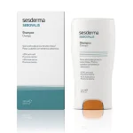 SEBOVALIS HAIR CHAMPU FCO/200ML