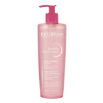 SENSIBIO GEL MOUSSANT FCO/500 ML