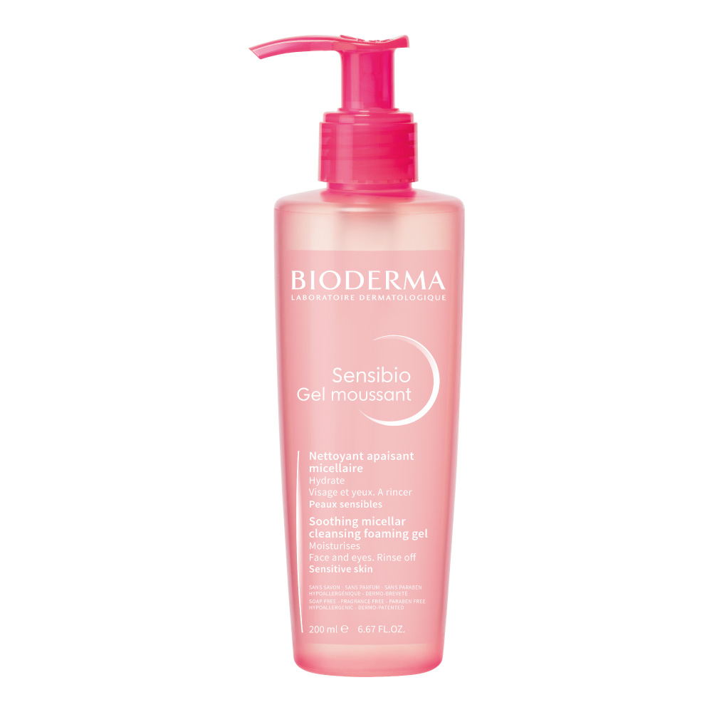 producto-sensibio-gel-moussant-tbo-200ml-1.webp SENSIBIO GEL MOUSSANT TBO/200 ML - Imagen 1