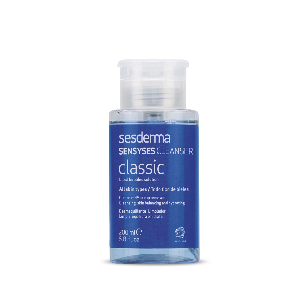 producto-sensyses-cleanser-classic-fco-200ml-1.webp SENSYSES CLEANSER CLASSIC FCO/200 ML - Imagen 1