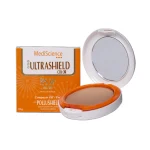 ULTRASHIELD COMP. OIL FREE BROWN 10G