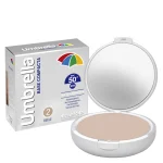 UMBRELLA BASE COMPACTA SPF50+ BEIGE /11G