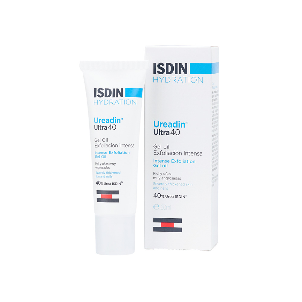 producto-ureadin-rx-40-gel-exfoliante-tbo-30ml-1.webp UREADIN RX 40% GEL EXFOLIANTE TBO/30 ML - Imagen 1