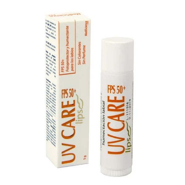 UV CARE LIPSTICK/5 G